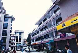 Lessons of Bhatbhateni