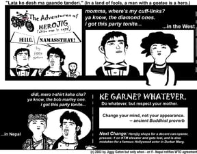 Herojig - Issue #178
