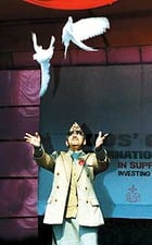 What would King Birendra have done?
