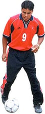 Nirajan’s new club