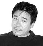 Kesang Tseten honoured