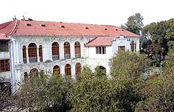 School heritage