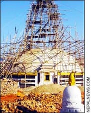 Charumati facelift