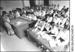 Education for all, all for education