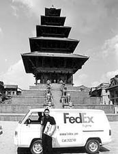 Fedex it