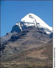 The Kailash Festival