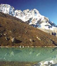 Everest fully booked