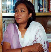 Misogny amid the 'Intellectuals'