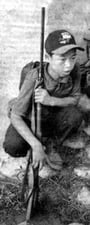 Kavre’s child soldiers