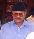 Meeting Maoists