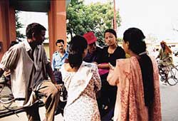 Fighting trafficking without trespassing on women’s rights