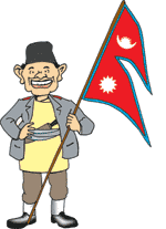 Branding Nepal