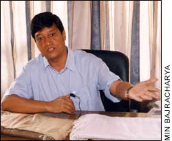 "The trust in Nepali pashmina is intact."