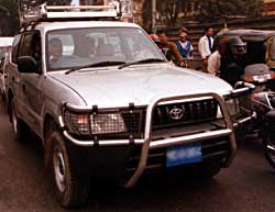 Aidwagons