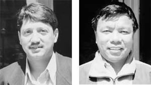 Ashoka fellows