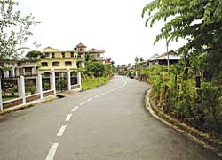 Dharan’s secret