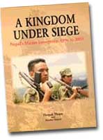 Under siege