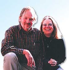 Darla, Rodney ...