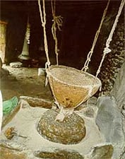 Improved water mills improve lives