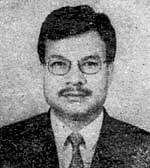 Maoist dissident speaks out