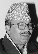 UML-Maoist alliance