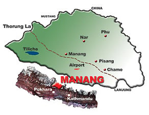 Another Manang