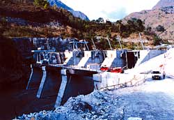 Kali Gandaki inauguration may be delayed