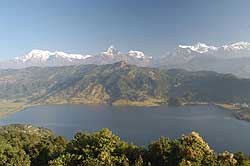 Making eco-tourism work for the people