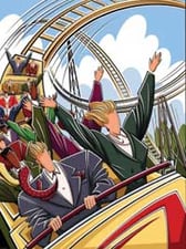 Rollercoaster
