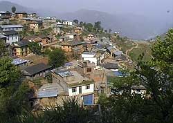 The war hasn’t stopped in Rukum