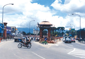 2050 FIFA World Cup Kathmandu Lalitpur