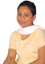 Positively Bibha
