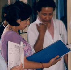 The worst disease for a Nepali