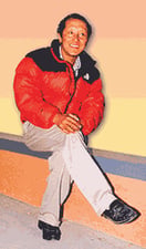 Sherpa Museum