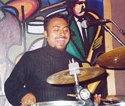 All that Jazz