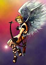 Stupid cupid