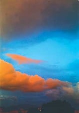 Cloudy