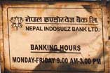 Indosuez shares