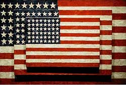 Re-inventing America