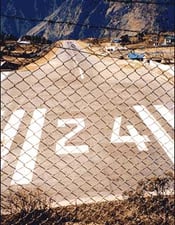 Khumbu hopes for spring