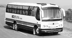 Greenline to Lumbini