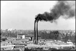 Vile Valley air just got viler