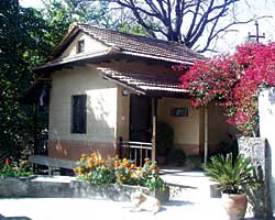 A House for Mr Rai