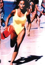Watching Baywatch