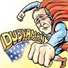 The man behind Dubyaman