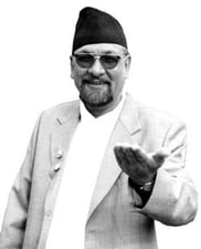"Peace is the pre-requisite."