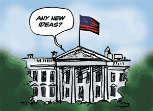 Oh, say, can you see Osama and Omar?
