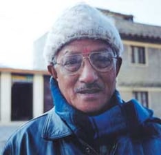 Bhakta Bahadur’s Malaya