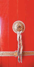 Open sesame