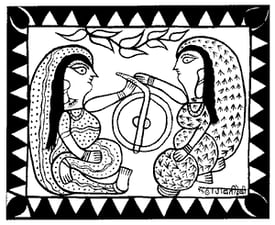 Mithila Yatra